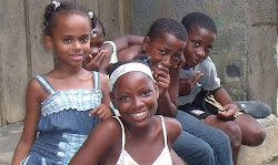 Niños del Chocó