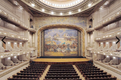 ♥♥♥♥ Sem Sentir Saudade ♥♥♥♥: Eu (quase) amo o Centro – Parte I