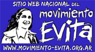 Mov. Evita Nacional