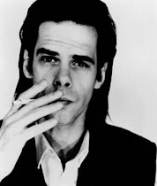 Nick Cave