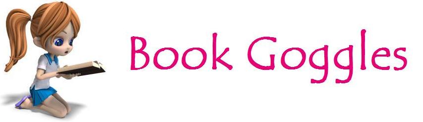 Book Goggles