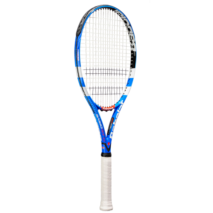 Stoutmoedig Legende Sneeuwstorm Racquets and Smashes: Babolat Pure Drive GT: Powerful, comfortable and  accurate. What else can you ask for?