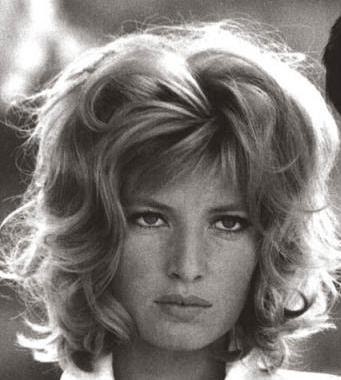 Contrast: Reel to Real #2: Monica Vitti in 