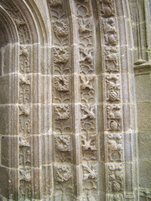 Chemins et jardins ( blog rando et balade ) Chapelle de la Croix