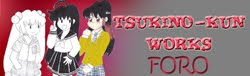 FORO DE TSUKINO-KUN