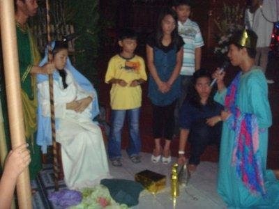 PANUNULUYAN: TRADITIONALLY KEEPING CHRISTMAS ALIVE – SPOTLIGHT THEATRE