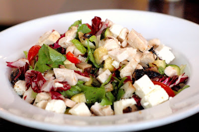 chicken salad