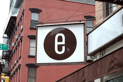 eatery restaurant in hell's kitchen