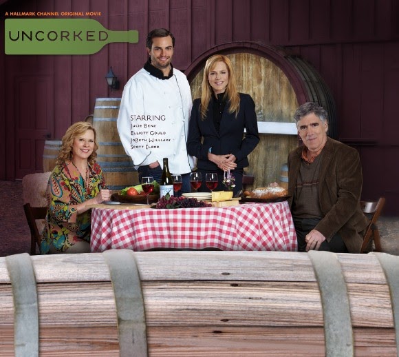 Its a Wonderful Movie - Your Guide to Family and Christmas Movies on TV: Uncorked