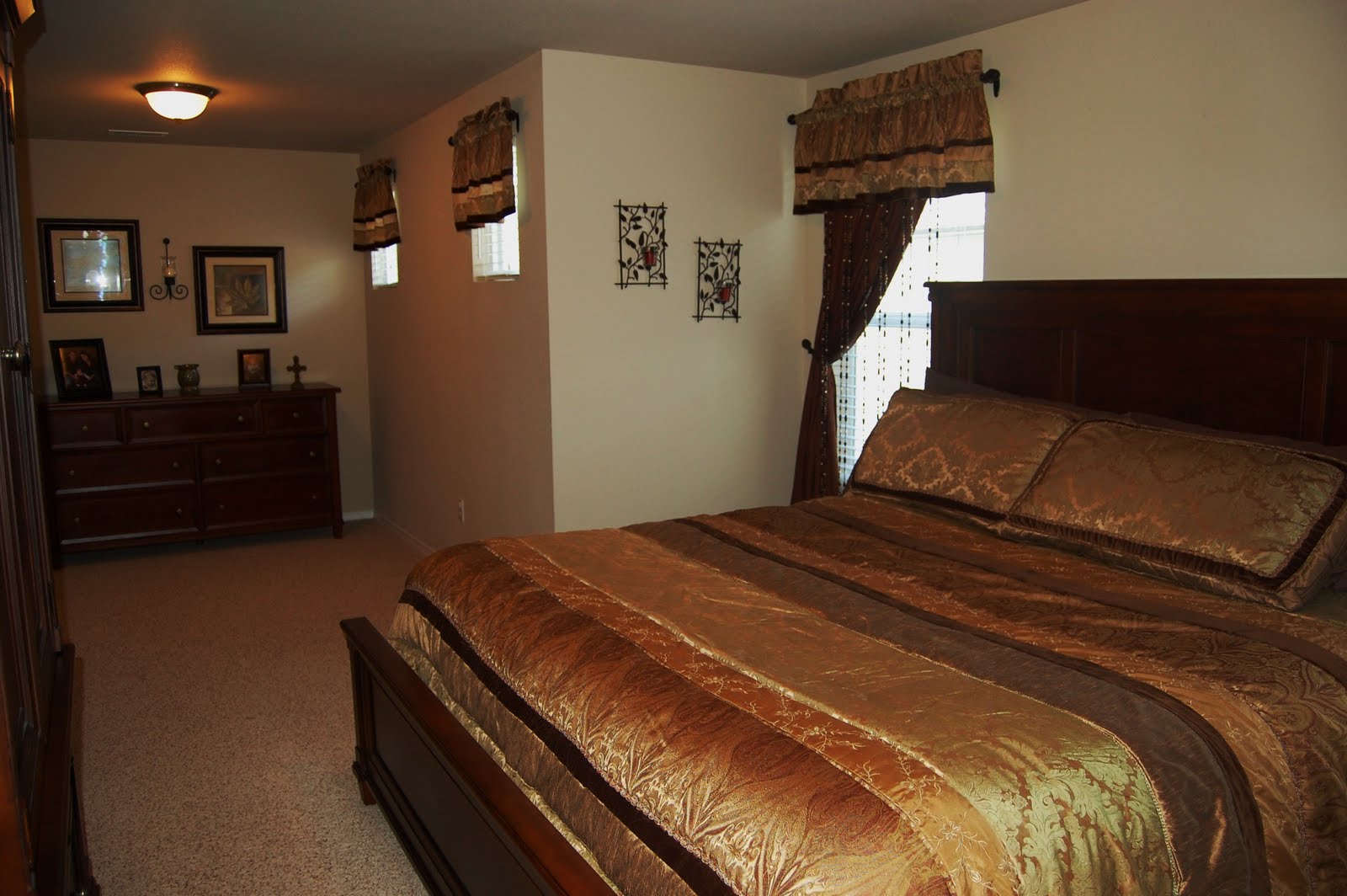 Horizon Pointe Home for Rent in Lacey, WA