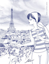 Je t'aime Paris