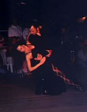 claudia-pilar gösteri