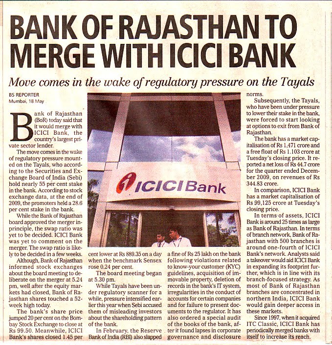 💌 Bank of rajasthan merger. Bank of Rajasthan [Merged] Share Price. 20221103