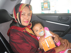 BONDA TERCINTA