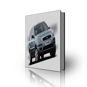 2007 Ford e350 owners manual #5