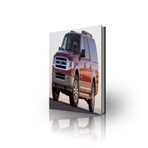 2003 Ford expedition xlt owners manual #6