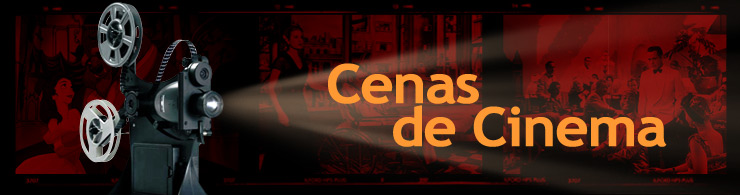 Cenas de Cinema