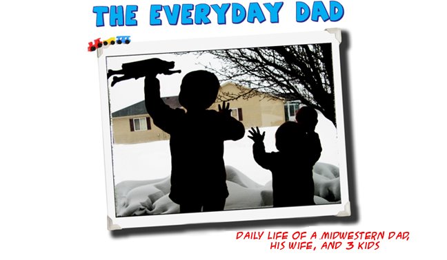 The Everyday Dad