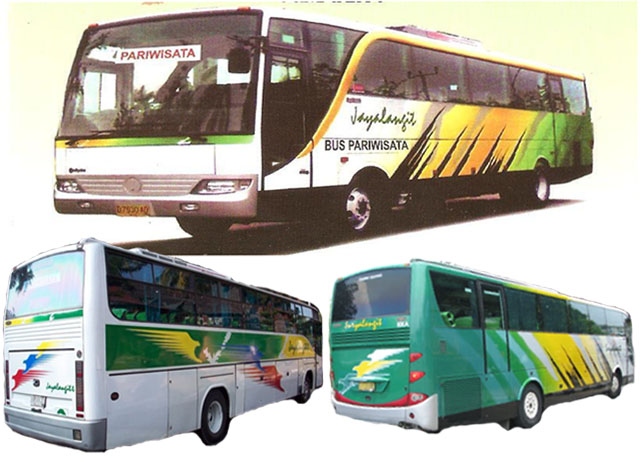 Jaya Langit: Menjelajah Nusantara dengan Kenyamanan dan Keamanan