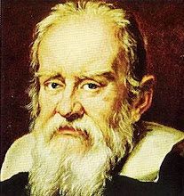 você conheçe Galileu Galilei ?