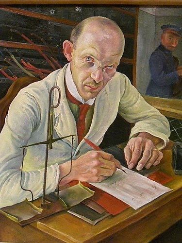 Weimar: Albert Birkle