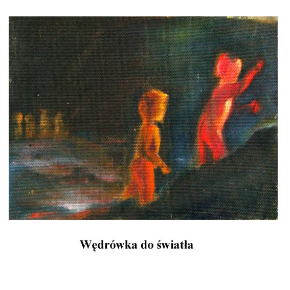 Wędrówka do światła