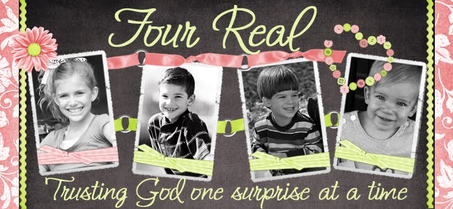 Four Real