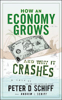 How an Economy Grows and Why It Crashes Epub-Ebook