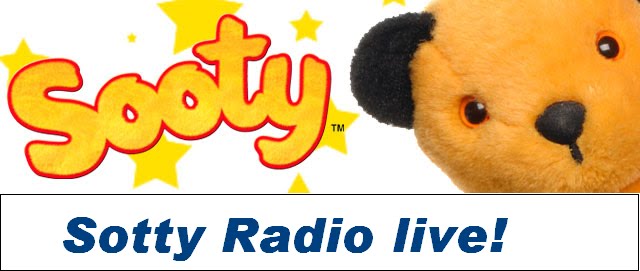 Sooty Radio live