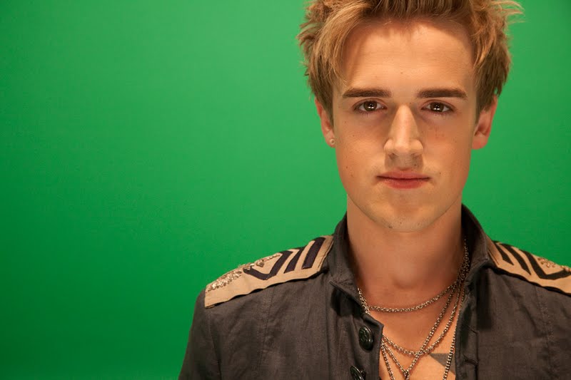 for the love of geeks... the evolution of tom fletcher