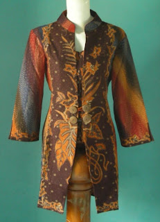 Grosir Busana Murah: Produk Abaya Pesta - Blus - Model 2010