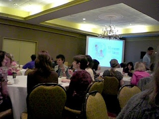 NESCBWI Conference