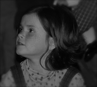 Today Lydia Grace turns 8!!!