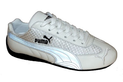 puma speed frame