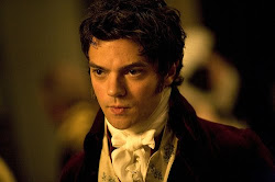 Mr. Dominic Cooper.