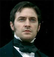 Mr. Richard Armitage.