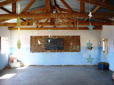 Classroom at the Orphanage