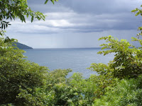 View of Nkhata Bay