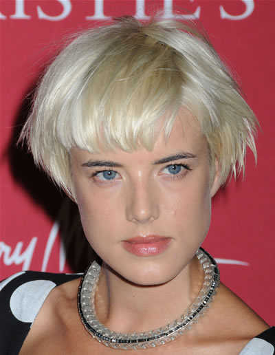 chlectapatar: pictures of short blonde hairstyles