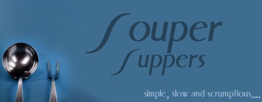 Souper Suppers
