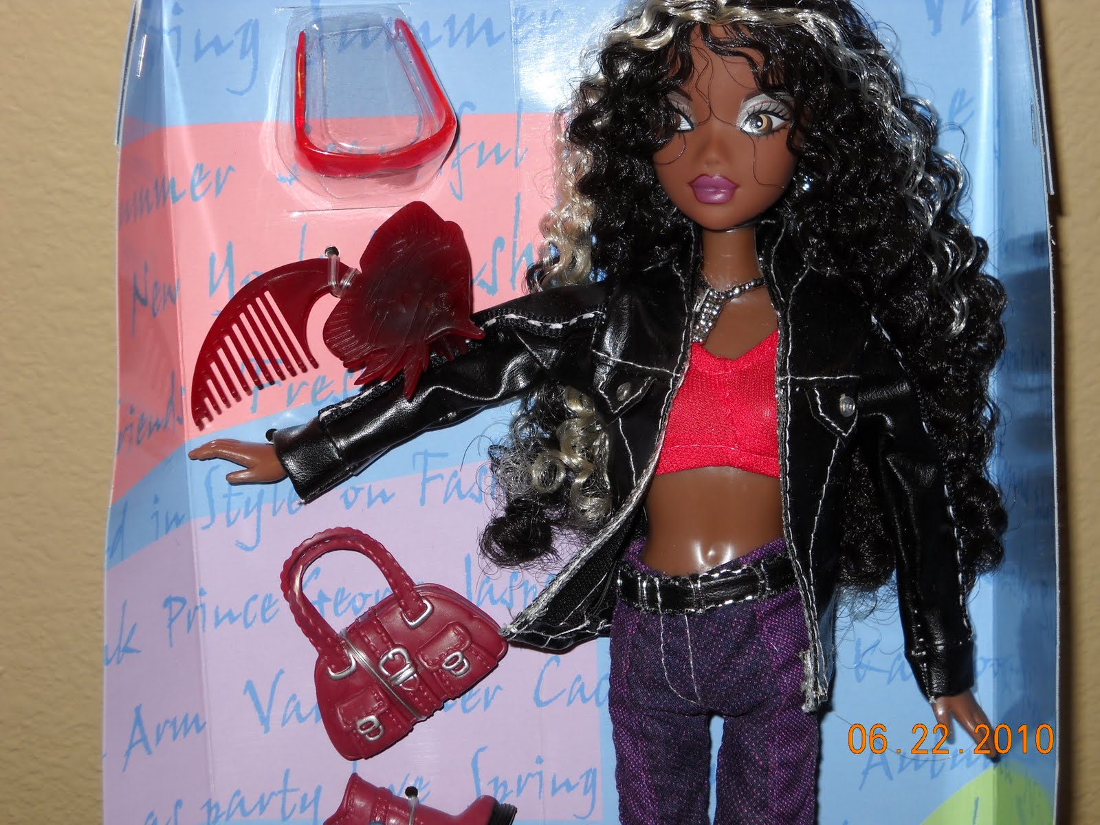 squarepeg's misc musings My Scene Clone Identity?