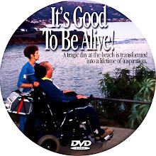 It's Good To Be Alive CD