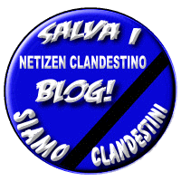 NO ALLA LEGGE ANTIBLOG!!!