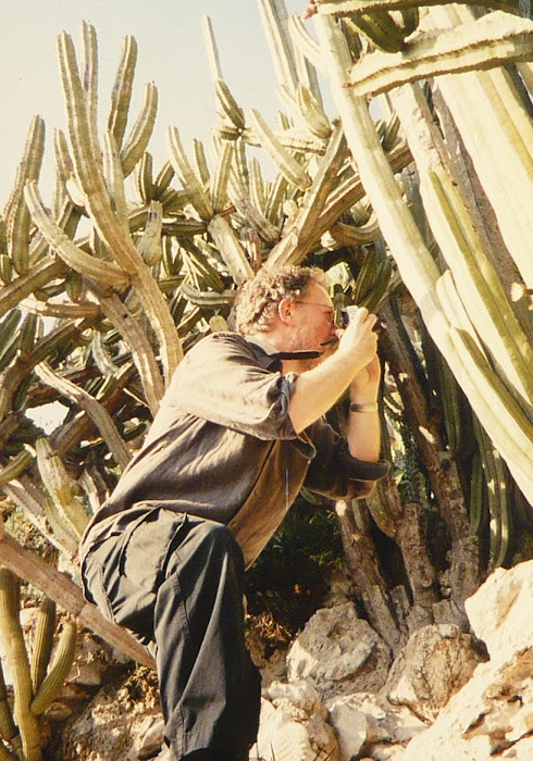 Chasseur de cactus à Monac'