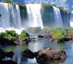 Cataratas del Yguazú