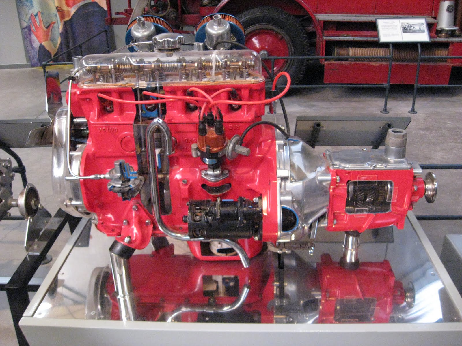 18 Engine Modified Carz and Bikes...: B18 ENGINE..