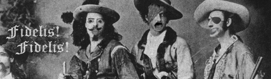 Fidelis! Fidelis!