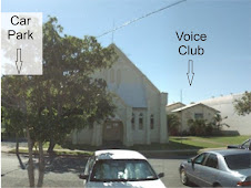 Voice Club Venue