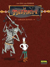 La Mazmorra