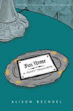 Fun Home (Alison Bechdel)